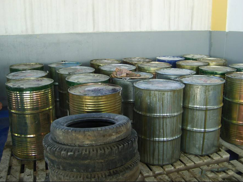 HW09 油/水、烴/水混合...